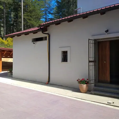 Daire With 3 Bedrooms In With Wonderful Lake View And Furnished Balcony 3 Km From The Slopes Lorica