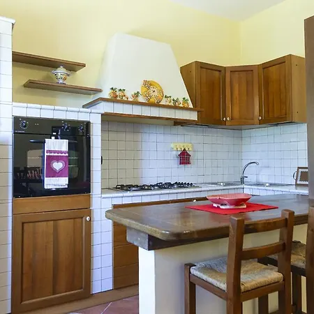 With 3 Bedrooms In With Wonderful Lake View And Furnished Balcony 3 Km From The Slopes Lorica