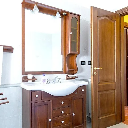 Daire With 3 Bedrooms In With Wonderful Lake View And Furnished Balcony 3 Km From The Slopes Lorica
