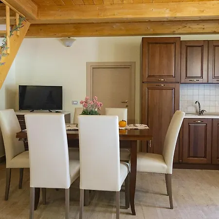 Daire With 3 Bedrooms In With Wonderful Lake View And Furnished Balcony 3 Km From The Slopes *