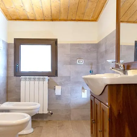 Daire With 3 Bedrooms In With Wonderful Lake View And Furnished Balcony 3 Km From The Slopes Lorica